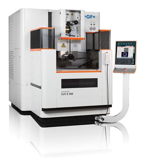 edm machining solutions